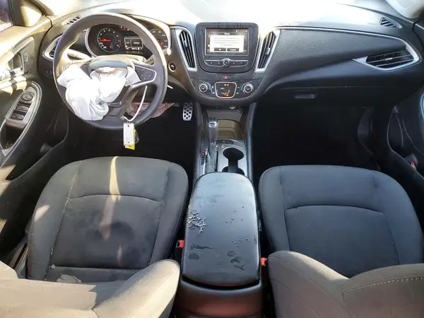 1G1ZB5ST5HF119525 2017 CHEVROLET MALIBU - Image 8
