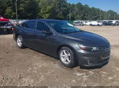 1G1ZB5ST5HF119766 2017 CHEVROLET MALIBU