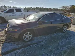 1G1ZB5ST5HF120397 2017 CHEVROLET MALIBU