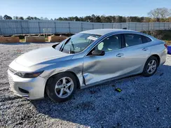 1G1ZB5ST5HF120819 2017 CHEVROLET MALIBU