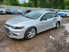 1G1ZB5ST5HF121128 2017 CHEVROLET MALIBU