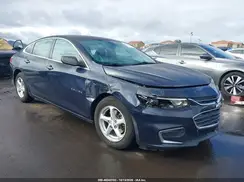 1G1ZB5ST5HF123364 2017 CHEVROLET MALIBU