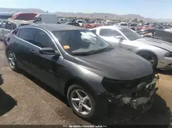 1G1ZB5ST5HF124384 2017 CHEVROLET MALIBU