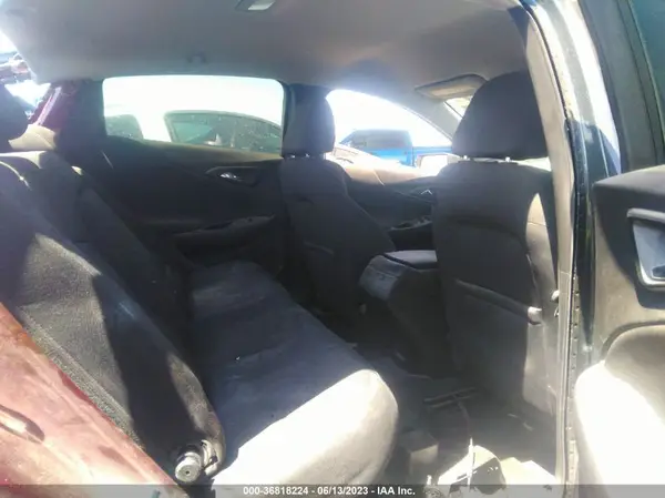 1G1ZB5ST5HF124384 2017 CHEVROLET MALIBU - Image 8