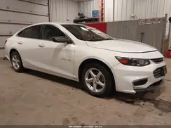 1G1ZB5ST5HF127883 2017 CHEVROLET MALIBU