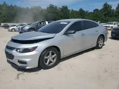 1G1ZB5ST5HF130914 2017 CHEVROLET MALIBU