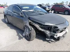 1G1ZB5ST5HF133117 2017 CHEVROLET MALIBU
