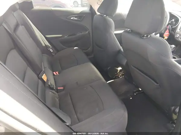 1G1ZB5ST5HF133117 2017 CHEVROLET MALIBU - Image 8