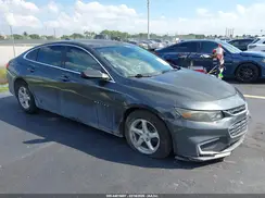 1G1ZB5ST5HF134414 2017 CHEVROLET MALIBU