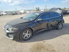 1G1ZB5ST5HF134820 2017 CHEVROLET MALIBU