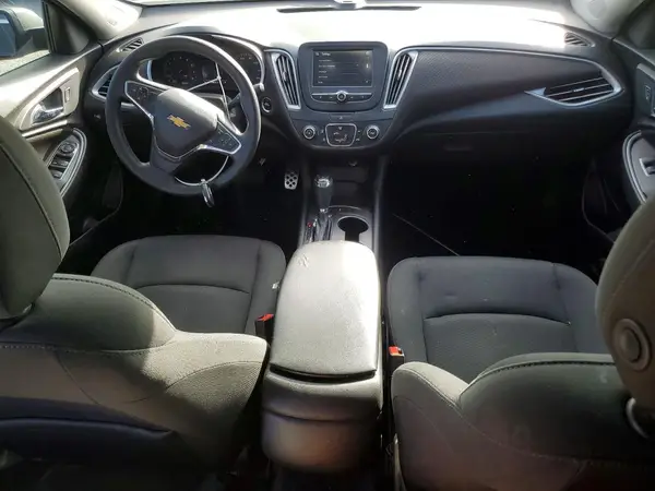 1G1ZB5ST5HF134820 2017 CHEVROLET MALIBU - Image 8
