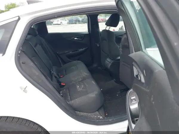 1G1ZB5ST5HF136051 2017 CHEVROLET MALIBU - Image 8