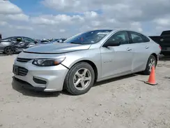 1G1ZB5ST5HF136194 2017 CHEVROLET MALIBU