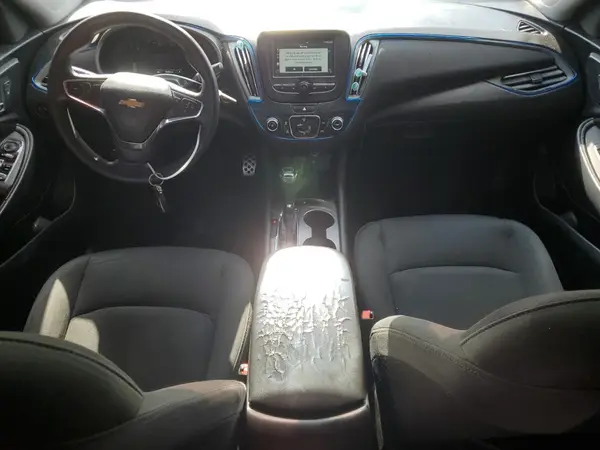 1G1ZB5ST5HF138026 2017 CHEVROLET MALIBU - Image 8