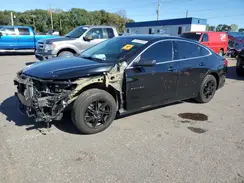 1G1ZB5ST5HF139564 2017 CHEVROLET MALIBU