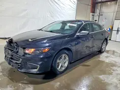 1G1ZB5ST5HF140360 2017 CHEVROLET MALIBU