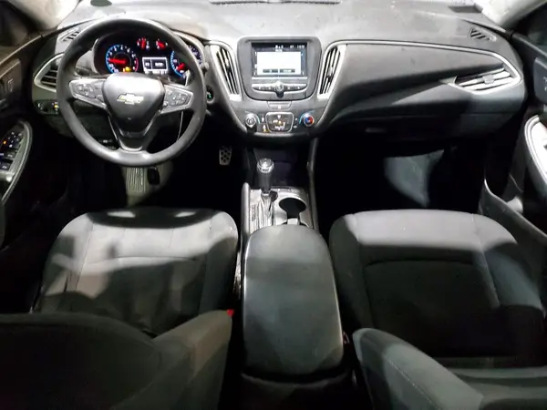 1G1ZB5ST5HF140360 2017 CHEVROLET MALIBU - Image 8