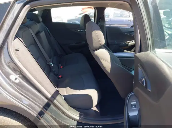 1G1ZB5ST5HF140827 2017 CHEVROLET MALIBU - Image 8
