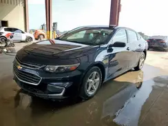 1G1ZB5ST5HF142156 2017 CHEVROLET MALIBU