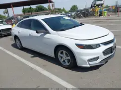 1G1ZB5ST5HF143145 2017 CHEVROLET MALIBU