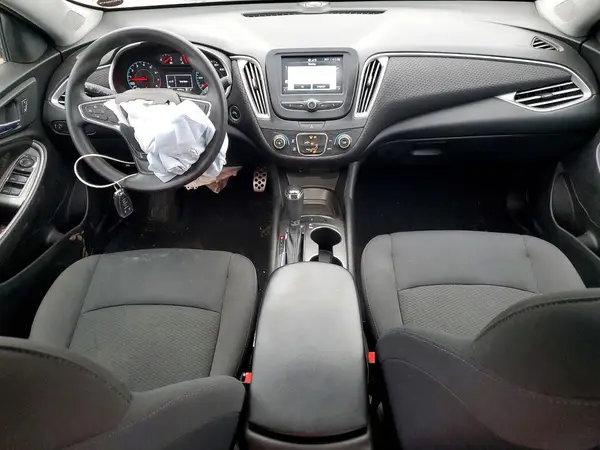 1G1ZB5ST5HF143677 2017 CHEVROLET MALIBU - Image 8