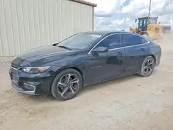 1G1ZB5ST5HF143923 2017 CHEVROLET MALIBU