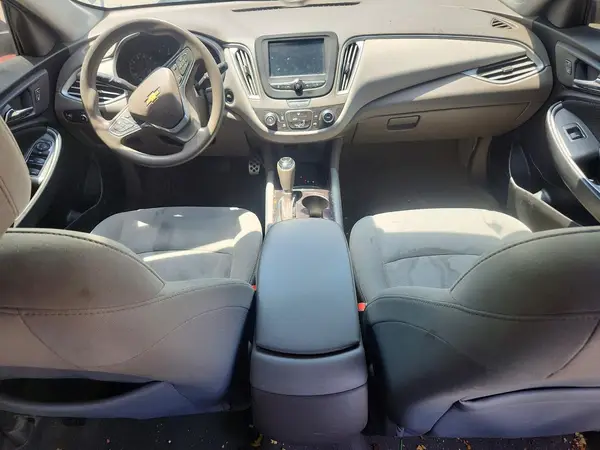 1G1ZB5ST5HF143923 2017 CHEVROLET MALIBU - Image 8