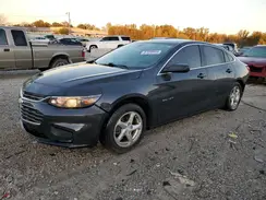 1G1ZB5ST5HF144070 2017 CHEVROLET MALIBU