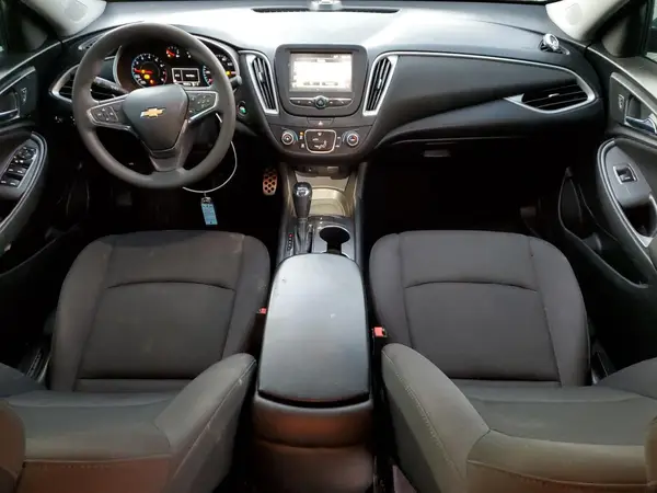 1G1ZB5ST5HF144070 2017 CHEVROLET MALIBU - Image 8
