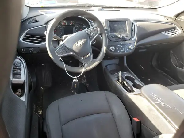 1G1ZB5ST5HF144599 2017 CHEVROLET MALIBU - Image 8