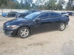 1G1ZB5ST5HF144795 2017 CHEVROLET MALIBU