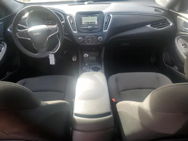 1G1ZB5ST5HF144795 2017 CHEVROLET MALIBU - Image 8