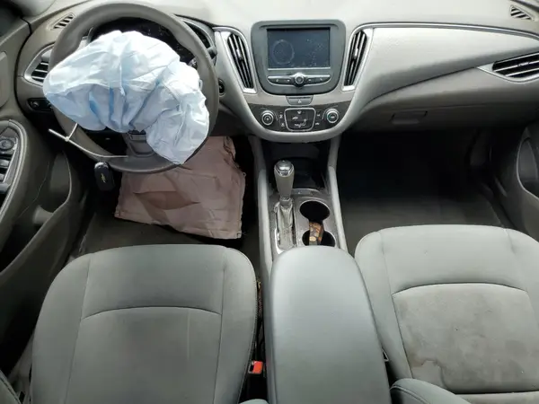 1G1ZB5ST5HF145073 2017 CHEVROLET MALIBU - Image 8