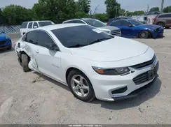 1G1ZB5ST5HF145347 2017 CHEVROLET MALIBU