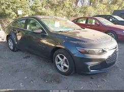1G1ZB5ST5HF146403 2017 CHEVROLET MALIBU