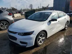 1G1ZB5ST5HF150614 2017 CHEVROLET MALIBU