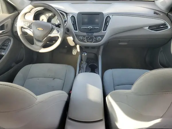 1G1ZB5ST5HF150614 2017 CHEVROLET MALIBU - Image 8