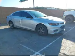 1G1ZB5ST5HF151908 2017 CHEVROLET MALIBU