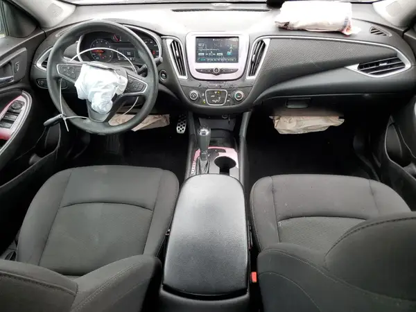 1G1ZB5ST5HF154193 2017 CHEVROLET MALIBU - Image 8