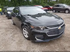 1G1ZB5ST5HF154288 2017 CHEVROLET MALIBU