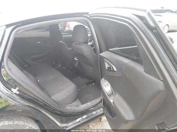 1G1ZB5ST5HF154288 2017 CHEVROLET MALIBU - Image 8