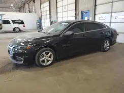1G1ZB5ST5HF156204 2017 CHEVROLET MALIBU