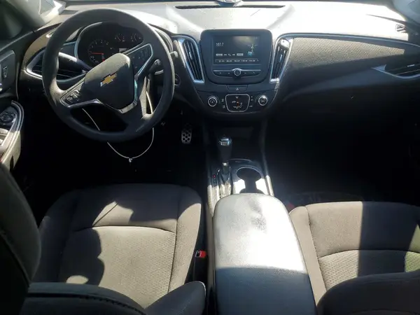 1G1ZB5ST5HF160155 2017 CHEVROLET MALIBU - Image 8