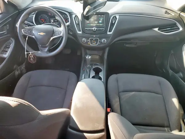 1G1ZB5ST5HF160642 2017 CHEVROLET MALIBU - Image 8