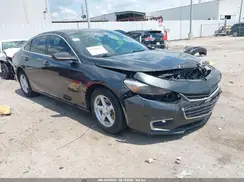 1G1ZB5ST5HF162794 2017 CHEVROLET MALIBU