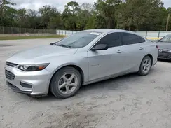 1G1ZB5ST5HF162973 2017 CHEVROLET MALIBU
