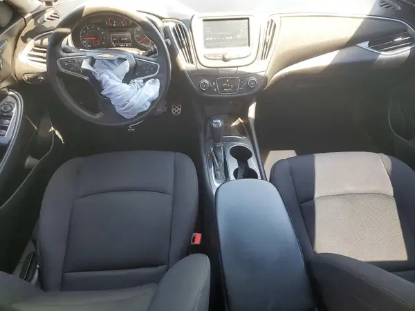 1G1ZB5ST5HF164707 2017 CHEVROLET MALIBU - Image 8