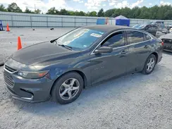 1G1ZB5ST5HF165114 2017 CHEVROLET MALIBU