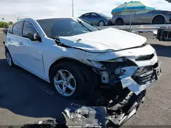 1G1ZB5ST5HF168661 2017 CHEVROLET MALIBU