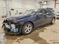 1G1ZB5ST5HF169504 2017 CHEVROLET MALIBU